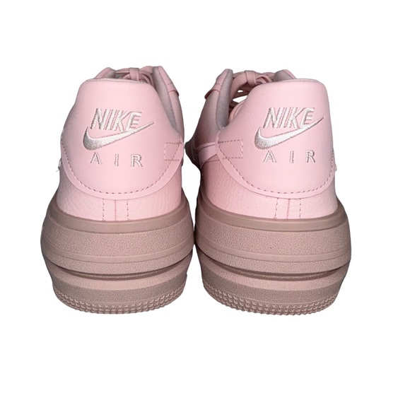 Nike AF1 PLT.AF.ORM Atmosphere Phantom Pink DJ9946 600 Women’s Size 10 - Picture 4 of 4